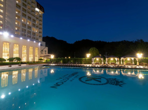 Kensington Hotel Pyeongchang