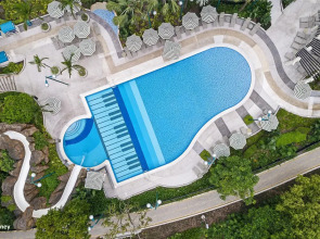 Disney's Hollywood Hotel