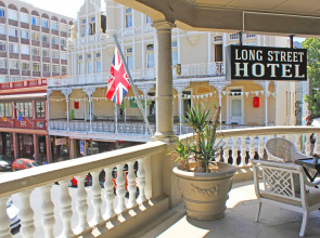 Long Street Boutique Hotel