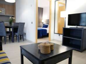 Acacias Apartamentos Salou