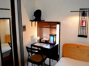 Kyoto Shirakawa Kiraku Inn - Hostel