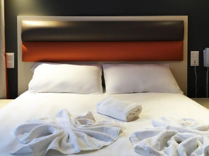 Adonis Hotel Strasbourg