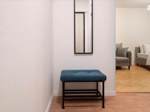 Апартаменты на улице Профсоюзной 91 корпус 1