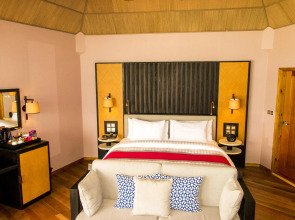 Meeru Maldives Resort Island