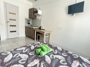 Погостим на улице Вертолетная 48