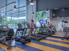 Holiday Inn Express Kota Kinabalu City Centre by IHG