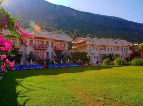 Ölüdeniz Turquoise Hotel