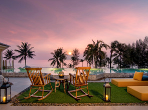 Devasom Khao Lak Beach Resort & Villas