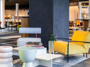 Tribe Amsterdam City