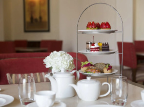 Al Najada Doha Hotel by Tivoli