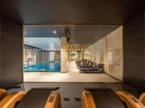 Radisson Hotel and Apartments Gdansk 