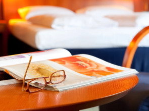 Vienna House by Wyndham Sonne Rostock