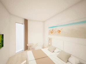 Апарт-отель THB Guya Playa