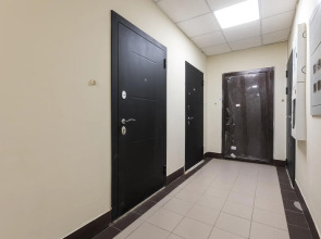 LiderHouse (ЛидерХаус) на улице Дачная