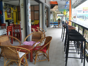 Pineapple Guesthouse