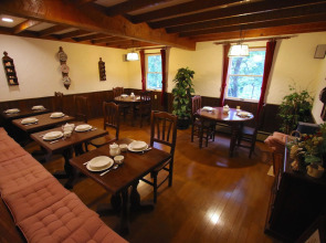 Wadano Forest Apartments