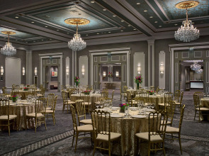 The Royal Sonesta New Orleans
