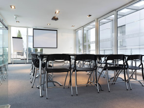 Belgrade Art Hotel, a member of Radisson Individuals