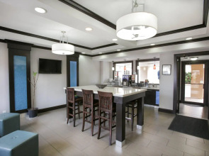 Rodeway Inn and Suites Austin