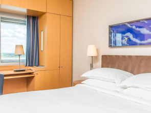 Sheraton Paris Charles de Gaulle Airport Hotel