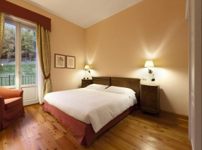 QC Grand Hotel Bagni Nuovi Bormio
