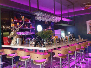 Royal Emporium Incheon Airport Hotel