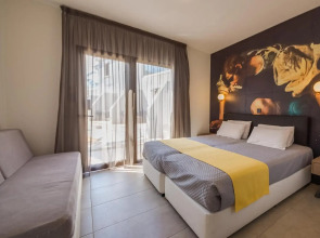 Narcissos Waterpark Resort