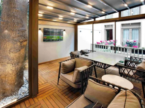 Kate Hotel Special Class & Spa