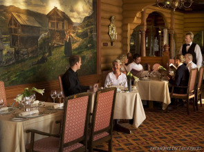 Scandic Holmenkollen Park