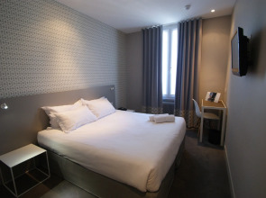 Parici Hotel Boulogne Billancourt