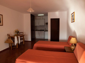 Отель Muthu Balaia Sol