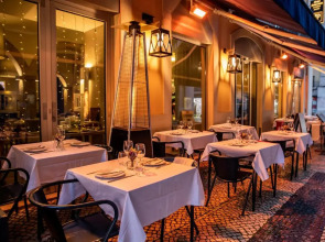 Hotel Santa Justa Lisboa