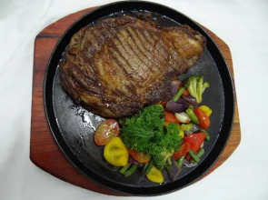 Мини Отель Кедровая Падь 