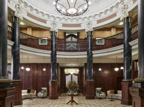 Rendezvous Hotel Melbourne