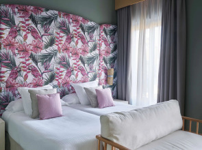 Hotel Vincci Seleccion Posada del Patio