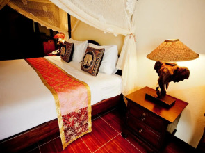 Paradise Pearl Bungalows