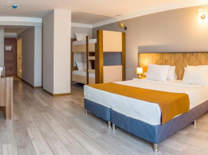 Side Sunport Hotel & Spa - All Inclusive