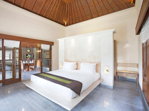 Alindra Villas & Spa