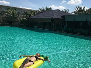 Villa Del Sol Beach resort & Spa