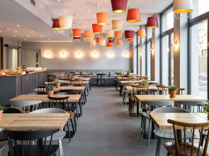 Bold Hotel München Giesing