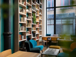 Aris Grand-Place Hotel