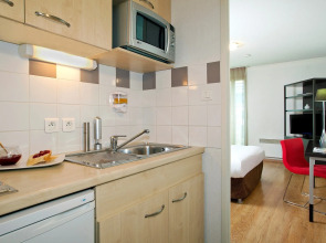 Residhome Metz Lorraine