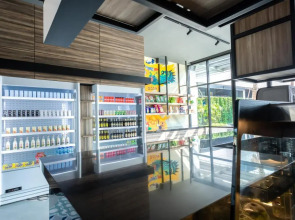 COSI Pattaya Wong Amat Beach