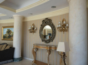 Отель XL Hotels