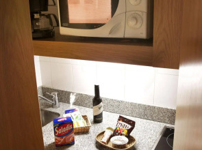 Argenta Tower Hotel & Suites