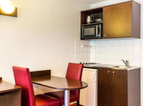 Aparthotel Adagio Access Paris Vanves Porte de Versailles