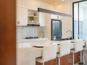 Serai Villa by Betterplace