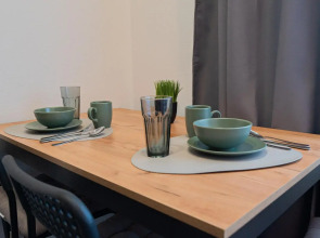 Манхэттен Эстейт на улице Ясная 1 корпус 1