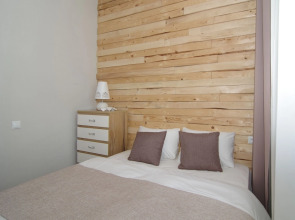 Отель «Вишневый сад»