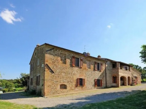 Agriturismo Antico Podere Siliano